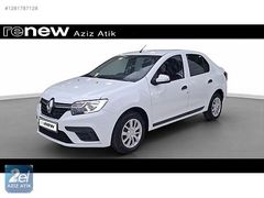 AZİZ ATİK OTOMOTİV'DEN 2020 RENAULT SYMBOL 0.9 TCE 90 BG JOY