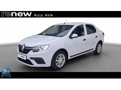 AZİZ ATİK OTOMOTİV'DEN 2020 RENAULT SYMBOL 0.9 TCE 90 BG JOY