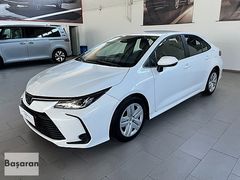 BAŞARAN'DAN 2024 TOYOTA COROLLA 1.5 VISION PLUS MULTIDRIVE S