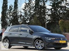 İS-CAR'DAN 2023 VOLKSWAGEN GOLF 1.0eTSİ R-LİNE FULL 42.000KM