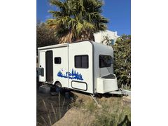 ACİL Sahibinden Satılık Çekme Karavan