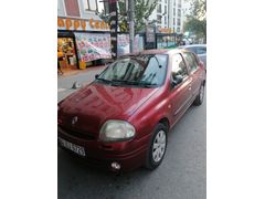 Sahibinden Renault Clio 1.4 Expression 2002 Model