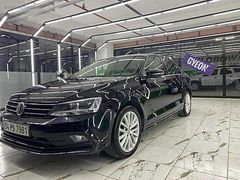 2017 ÇIKIŞLI JETTA 1.4 TSİ HİG TEMİZ BAKIMLI OTOMATİK VİTES
