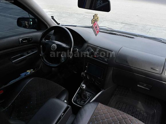 EMSALSİZ GOLF / TAKAS/ÖZEL PLAKA