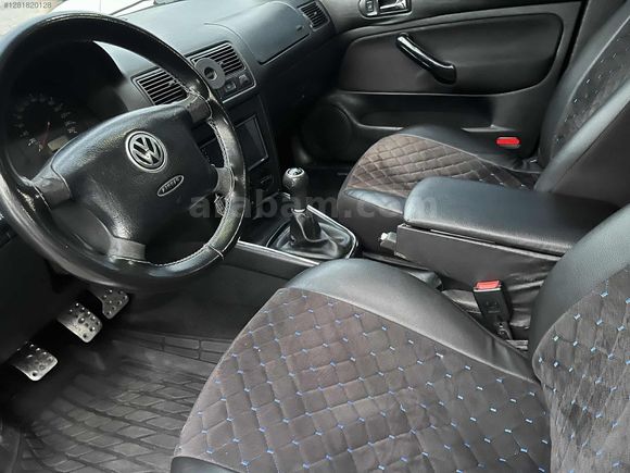 EMSALSİZ GOLF / TAKAS/ÖZEL PLAKA