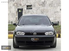 //CARLEON'dan// GOLF 4 // COMFORTLİNE // CAM GİBİ //