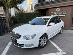 ÖNKAR MOTORS - SKODA SUPERB 1.6 TDİ ACTİVE