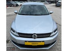 2013 VOLKSWAGEN JETTA OTOMATİK MULTIMEDYA GERİ GÖRÜŞ !