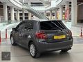 USK MOTORS'DAN FULL BAKIMLI AURİS 1.4D-4D