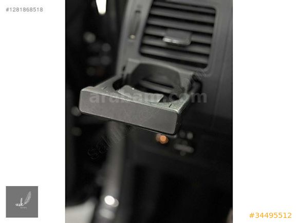 USK MOTORS'DAN FULL BAKIMLI AURİS 1.4D-4D