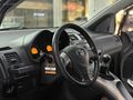 USK MOTORS'DAN FULL BAKIMLI AURİS 1.4D-4D