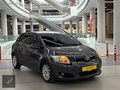 USK MOTORS'DAN FULL BAKIMLI AURİS 1.4D-4D