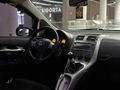 USK MOTORS'DAN FULL BAKIMLI AURİS 1.4D-4D