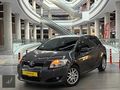 USK MOTORS'DAN FULL BAKIMLI AURİS 1.4D-4D