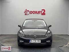 *Dokay2'den*2022 Passat 1.5 Tsi Act Business Dsg 150HP *Hatasız*