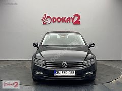 *Dokay2'den*2022 Passat 1.5TsiAct Business Dsg 150HP *Değişensiz