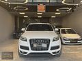 Q7 3.0 TDİ QUATRO İÇ DIŞ S LİNE 7 KOLTUK KREDİ KARTINA TAKSİT