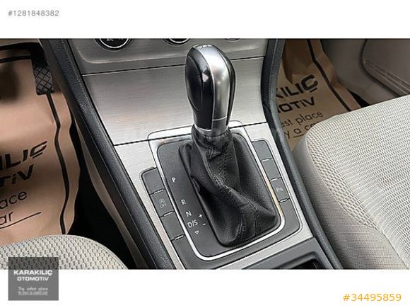 2014 MODEL GOLF 1.2 TSI MİDLİNE PLUS HATASIZ