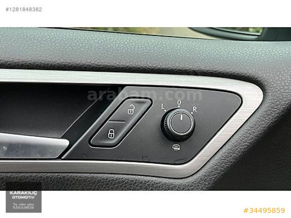2014 MODEL GOLF 1.2 TSI MİDLİNE PLUS HATASIZ