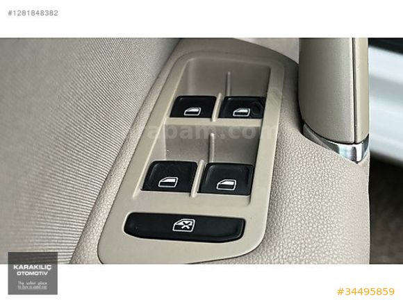 2014 MODEL GOLF 1.2 TSI MİDLİNE PLUS HATASIZ