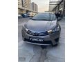 TUNCAY'DAN 2015 1.33 LİFE 128 BİN KM DE DEĞİŞENSİZ