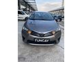 TUNCAY'DAN 2015 1.33 LİFE 128 BİN KM DE DEĞİŞENSİZ