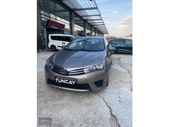 TUNCAY'DAN 2015 1.33 LİFE 128 BİN KM DE DEĞİŞENSİZ