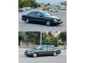 Sahibinden Mercedes - Benz E 200 Kompressor Avantgarde 2000 Model