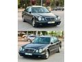 Sahibinden Mercedes - Benz E 200 Kompressor Avantgarde 2000 Model