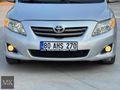 2009+TOYOTA+COROLLA+1.6+ELEGANT+START&STOP+AŞIRI+TEMİZ