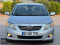 2009+TOYOTA+COROLLA+1.6+ELEGANT+START&STOP+AŞIRI+TEMİZ