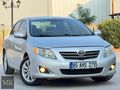2009+TOYOTA+COROLLA+1.6+ELEGANT+START&STOP+AŞIRI+TEMİZ