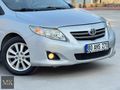 2009+TOYOTA+COROLLA+1.6+ELEGANT+START&STOP+AŞIRI+TEMİZ