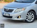 2009+TOYOTA+COROLLA+1.6+ELEGANT+START&STOP+AŞIRI+TEMİZ