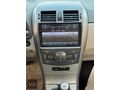 2009+TOYOTA+COROLLA+1.6+ELEGANT+START&STOP+AŞIRI+TEMİZ