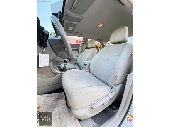 2009+TOYOTA+COROLLA+1.6+ELEGANT+START&STOP+AŞIRI+TEMİZ