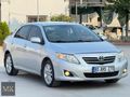 2009+TOYOTA+COROLLA+1.6+ELEGANT+START&STOP+AŞIRI+TEMİZ