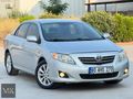 2009+TOYOTA+COROLLA+1.6+ELEGANT+START&STOP+AŞIRI+TEMİZ
