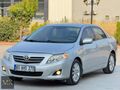 2009+TOYOTA+COROLLA+1.6+ELEGANT+START&STOP+AŞIRI+TEMİZ
