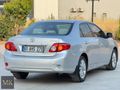 2009+TOYOTA+COROLLA+1.6+ELEGANT+START&STOP+AŞIRI+TEMİZ
