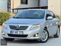 2009+TOYOTA+COROLLA+1.6+ELEGANT+START&STOP+AŞIRI+TEMİZ