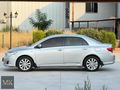 2009+TOYOTA+COROLLA+1.6+ELEGANT+START&STOP+AŞIRI+TEMİZ