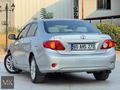2009+TOYOTA+COROLLA+1.6+ELEGANT+START&STOP+AŞIRI+TEMİZ