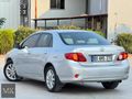 2009+TOYOTA+COROLLA+1.6+ELEGANT+START&STOP+AŞIRI+TEMİZ