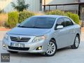 2009+TOYOTA+COROLLA+1.6+ELEGANT+START&STOP+AŞIRI+TEMİZ