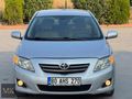 2009+TOYOTA+COROLLA+1.6+ELEGANT+START&STOP+AŞIRI+TEMİZ