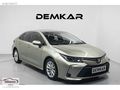 DEMKAR OTOMOTİV'DEN 2020 MODEL TOYOTA COROLLA 1.6 DREAM HATASIZ