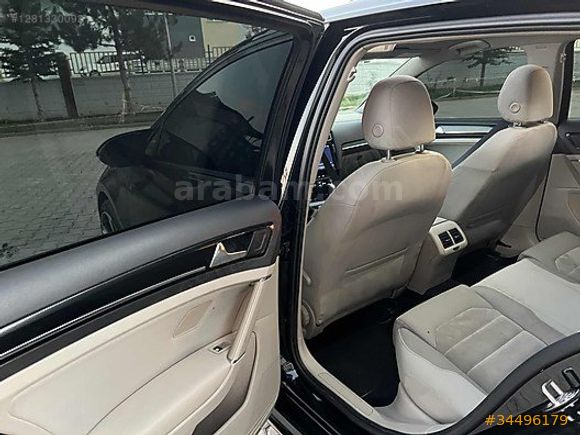 HANÇER AUTODAN R DÖNÜŞÜM GOLF 7