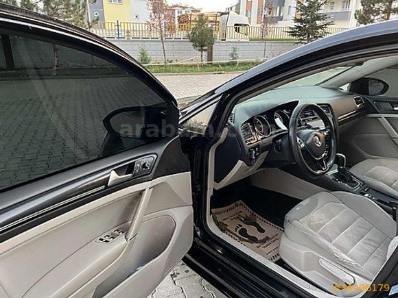 HANÇER AUTODAN R DÖNÜŞÜM GOLF 7