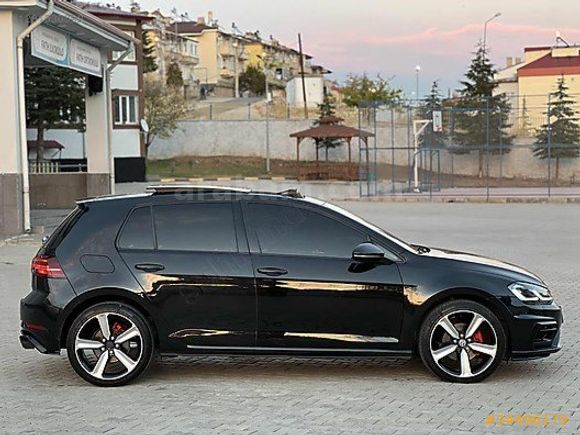 HANÇER AUTODAN R DÖNÜŞÜM GOLF 7